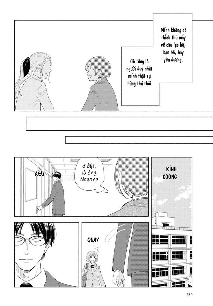 this love that won't reach chapter 19 6