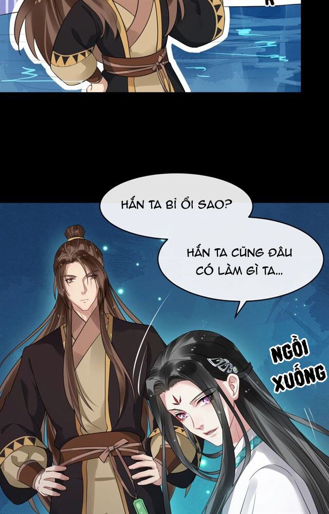 bồng sơn viễn 2 chapter 27 22