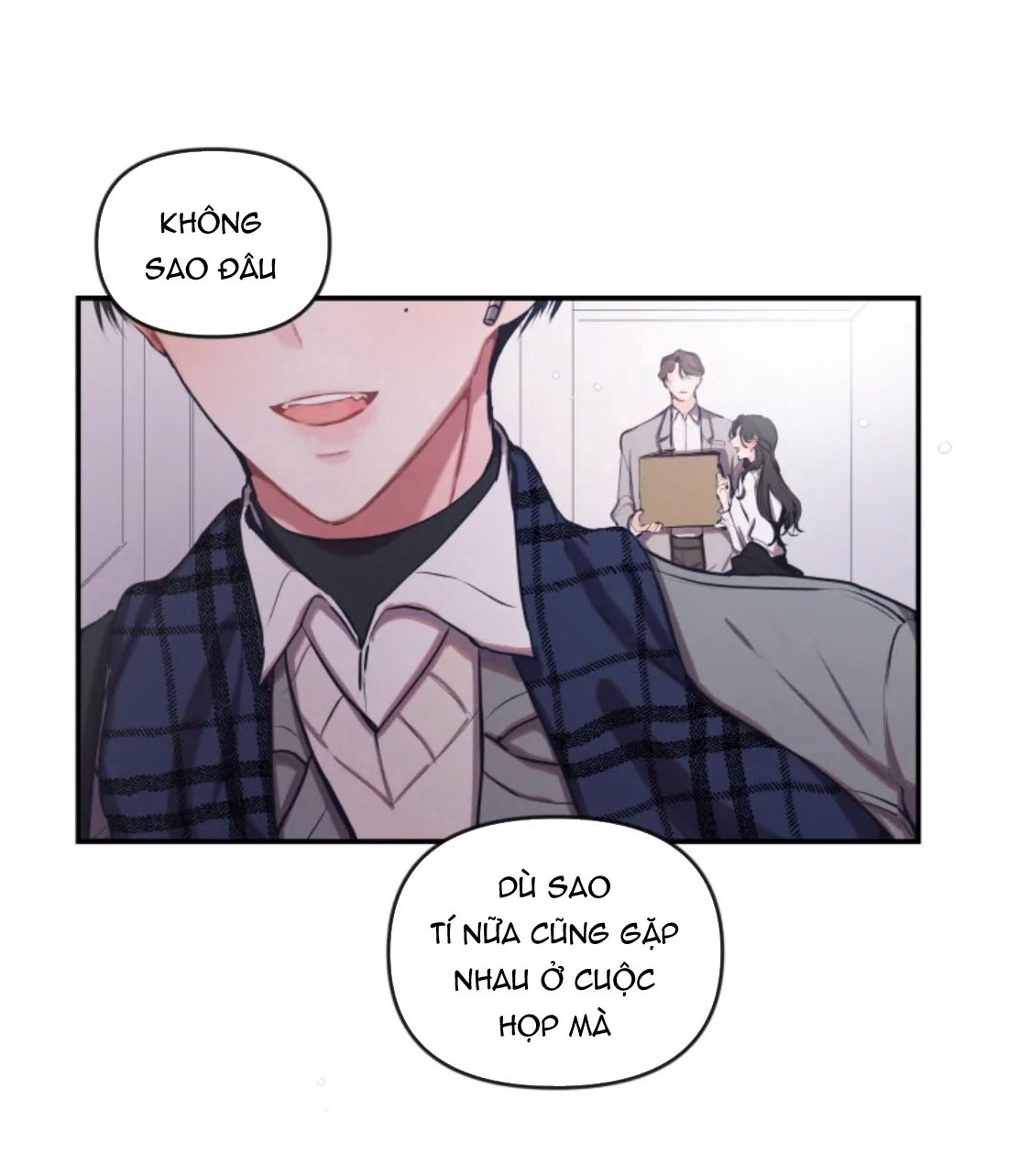 hợp đồng tình yêu chapter 42 7