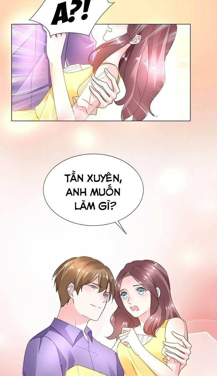 điều ước sủng ái bất bình đẳng chapter 79.1 4