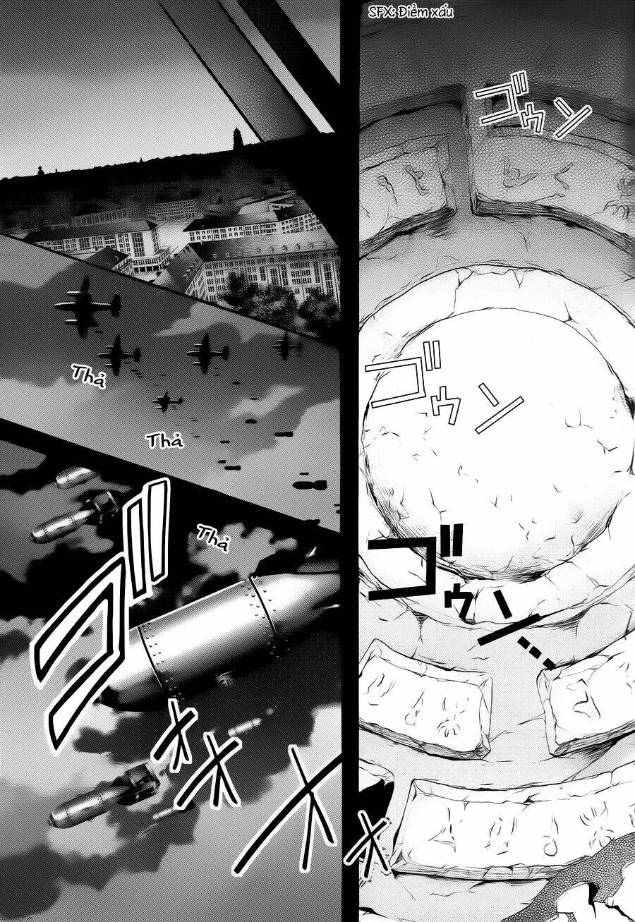 k - the first chapter 13 13