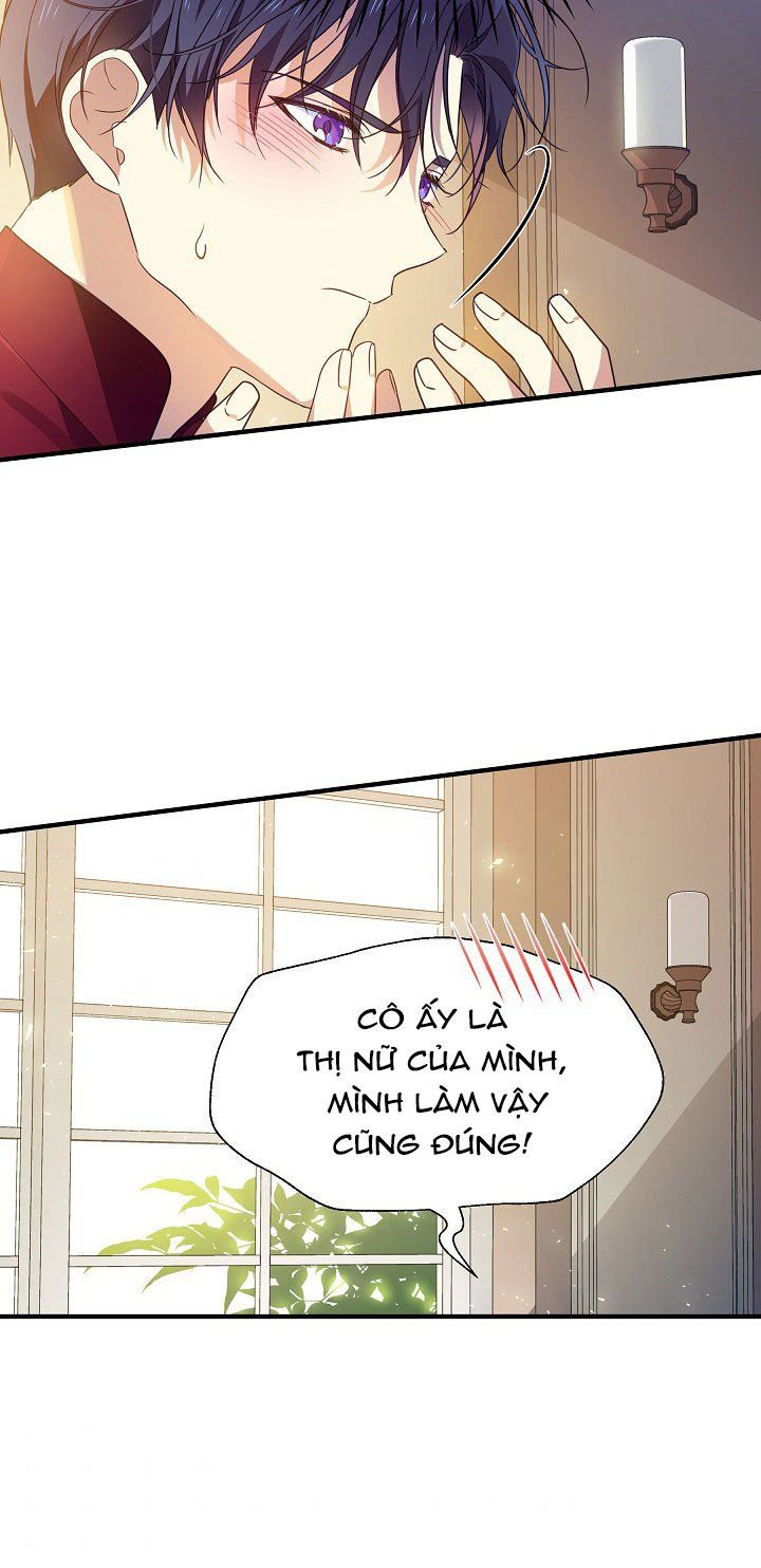 từ lúc bắt đầu tôi vẫn luôn ở bên em chapter 18 24