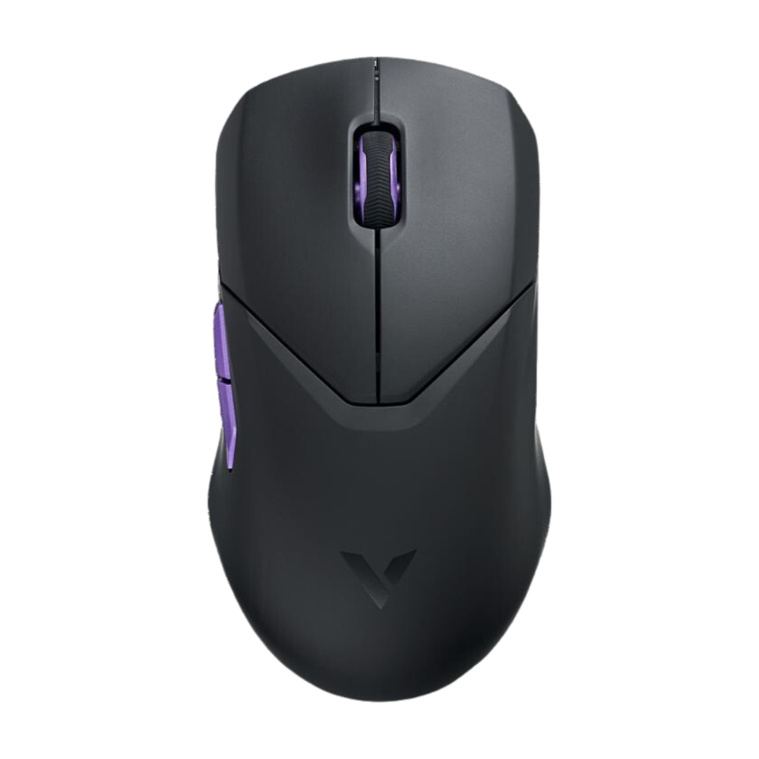 Chuột Gaming Không Dây Rapoo VT9S Dual Mode - Hàng Chính Hãng