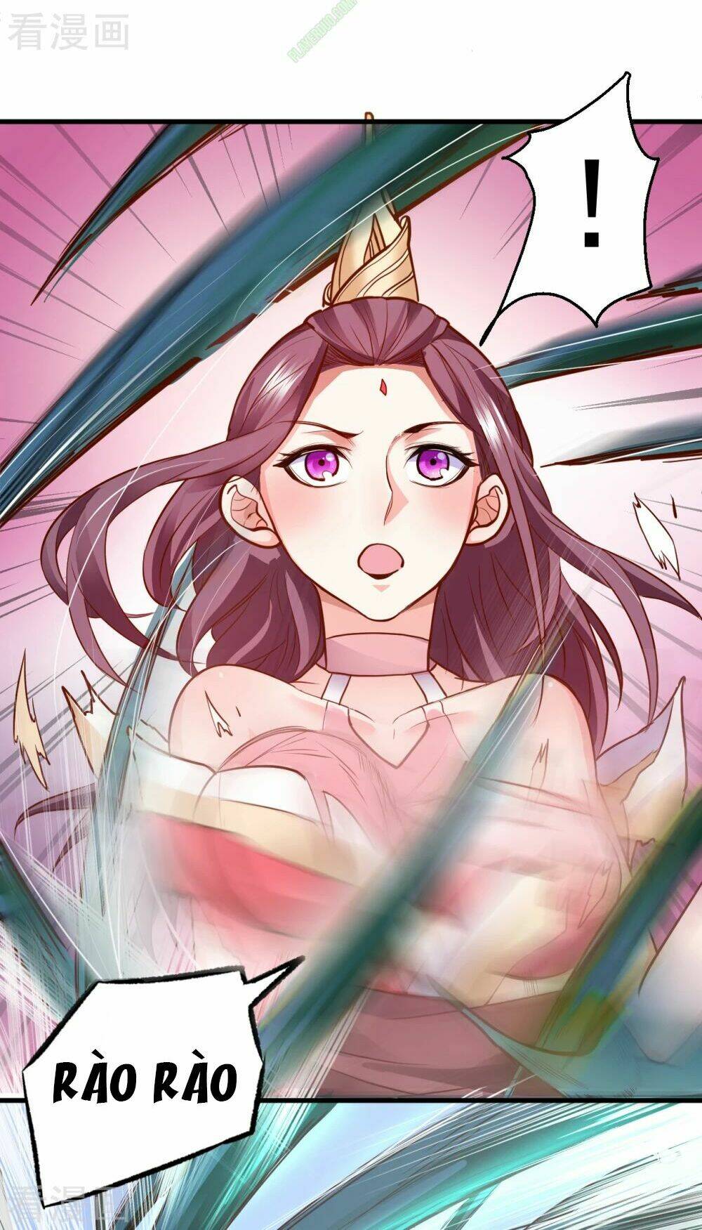 tối cường đại biểu hoàng kim thận chapter 12 11