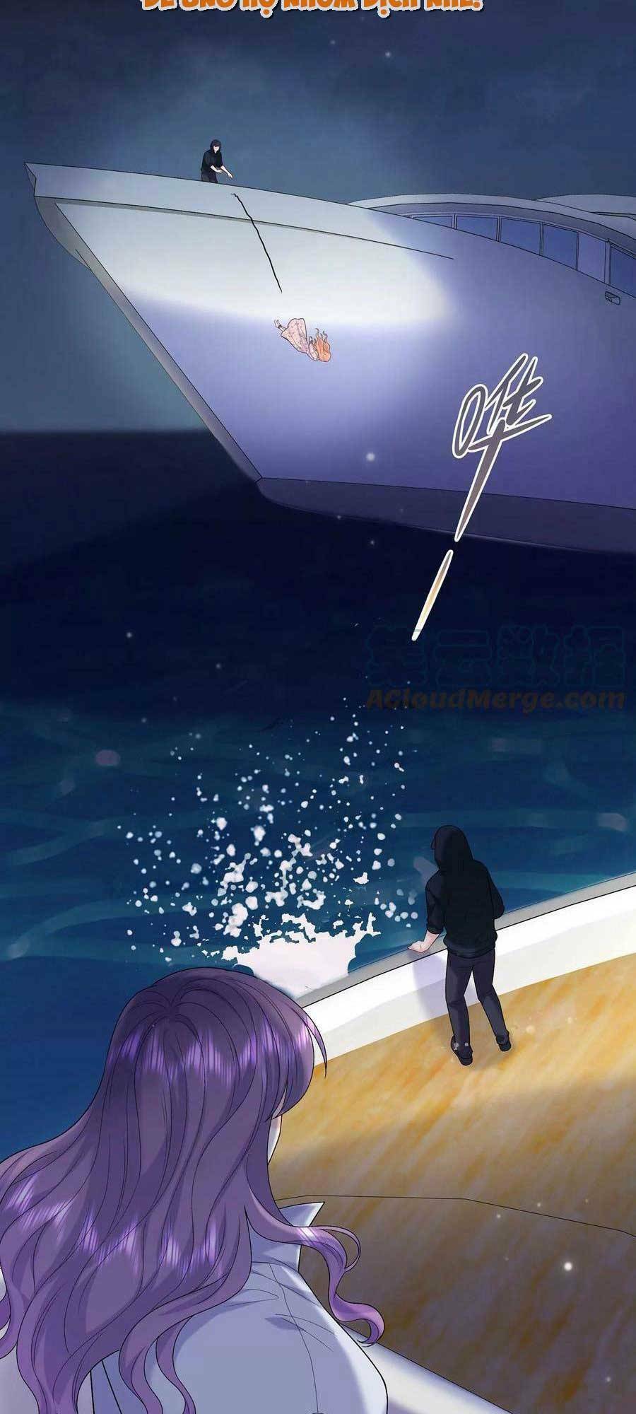 tôi dựa vào tà ý: nghịch chuyển nhân sinh chapter 127 21