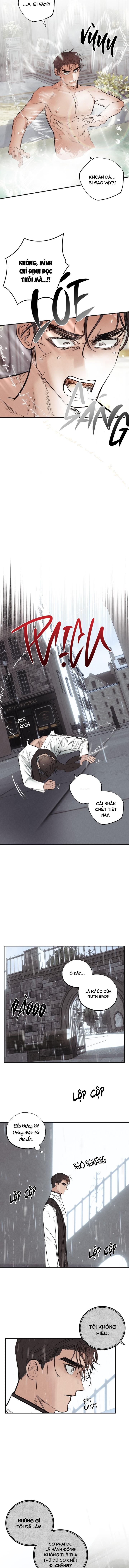 list truyện ngắn chịt chịt chapter 39 5