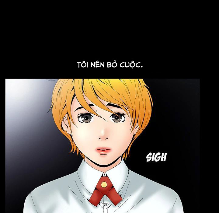 khổ dâm chapter 0 22