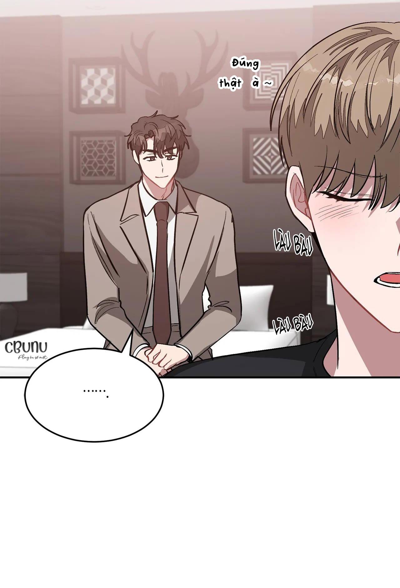 Sống Lại Lần Nữa chapter 60 83