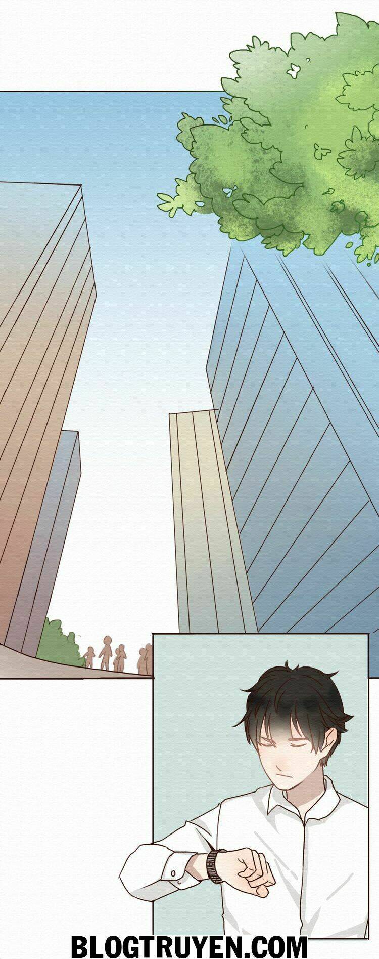 tình yêu không nói dối chapter 5 17