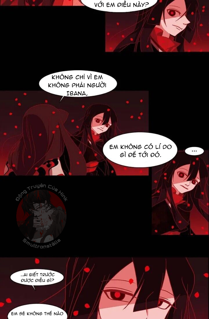 huyết hồ chapter 1 5