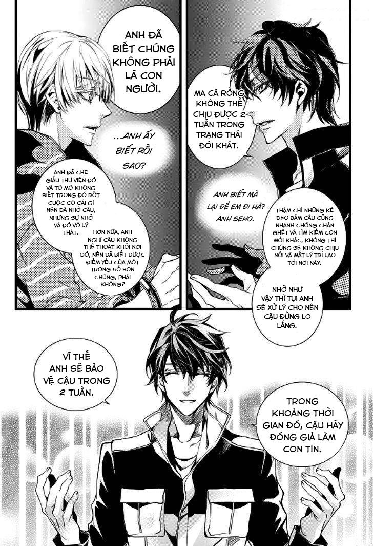 thư viện ma cà rồng chapter 17 4