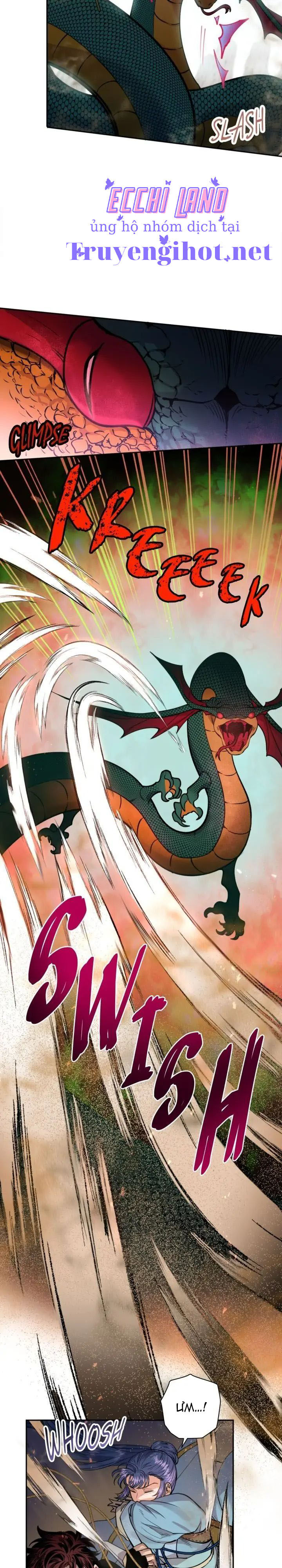 cô dâu thiên đàng chapter 54.1 19