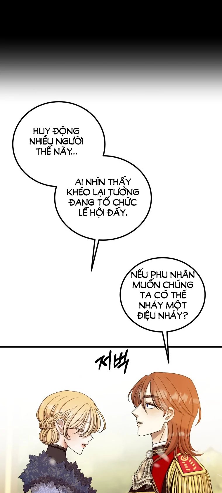 khi tôi bị chú chó tôi bỏ rơi cắn chapter 6.1 20