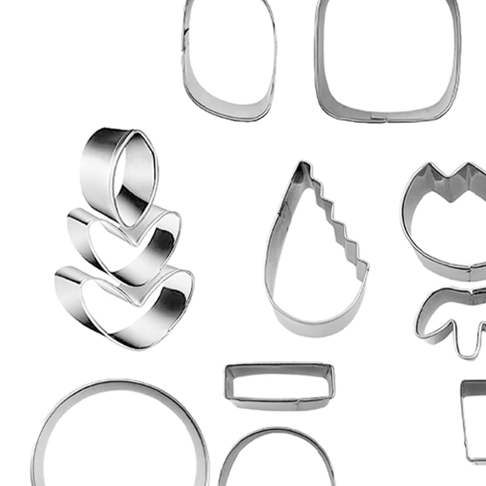 24 Pieces Polymer Clay DIY Polymer Clay Jewelry