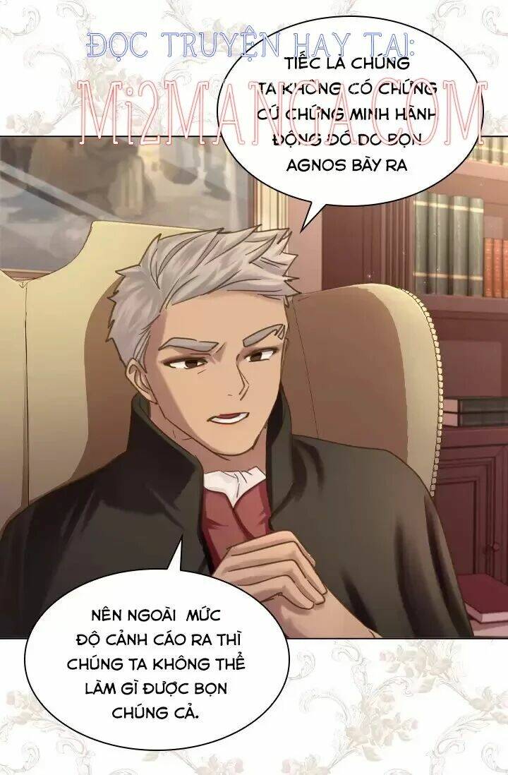 quy luật sinh tồn của nữ phụ chapter 58 50