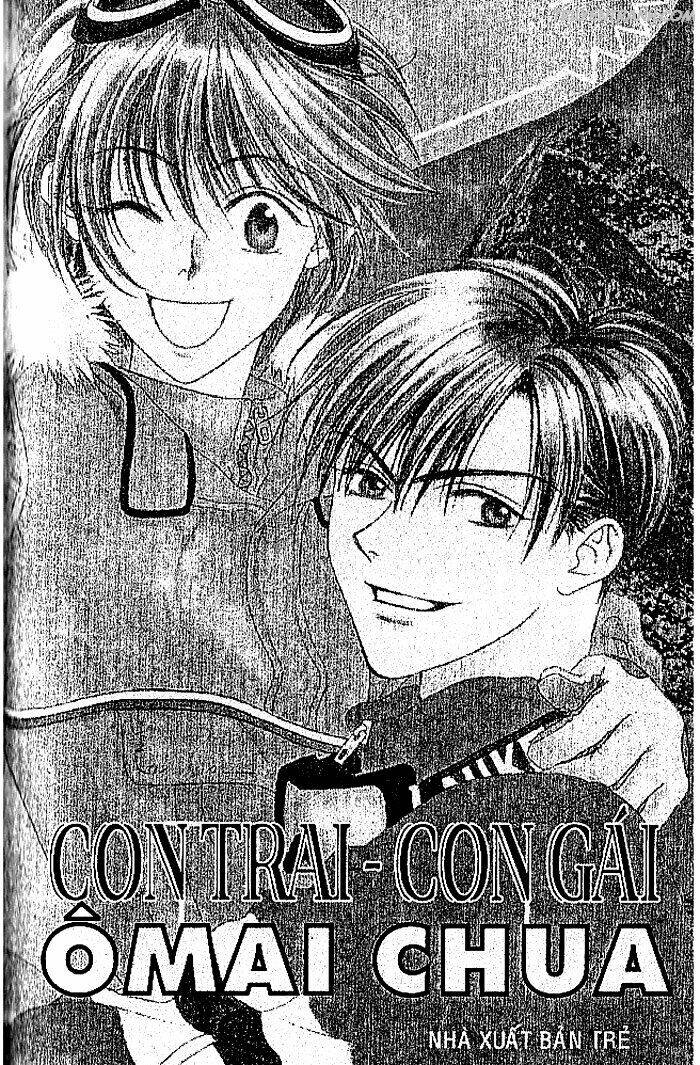 ô mai chua chapter 9 2