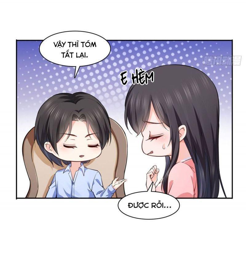 Hệt Như Hàn Quang Gặp Nắng Gắt chapter 199 28