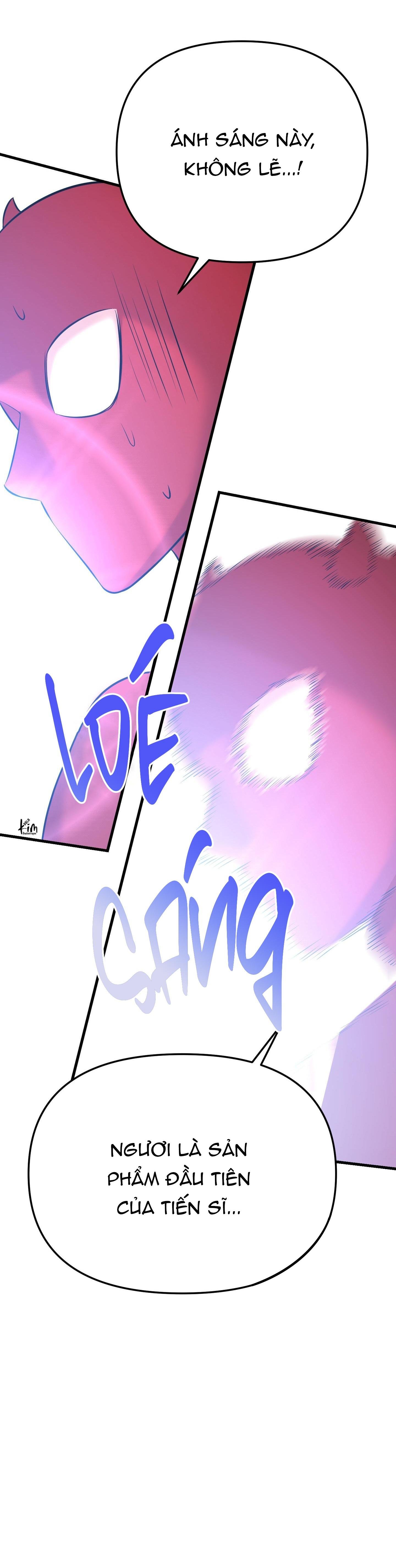 tuyển tập ngực bự, cung khủ của nhà kim Chapter 177.4 người hùng 4 42