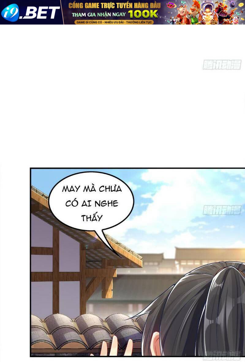 trọng sinh chi ma tôn đương đạo chapter 29 10