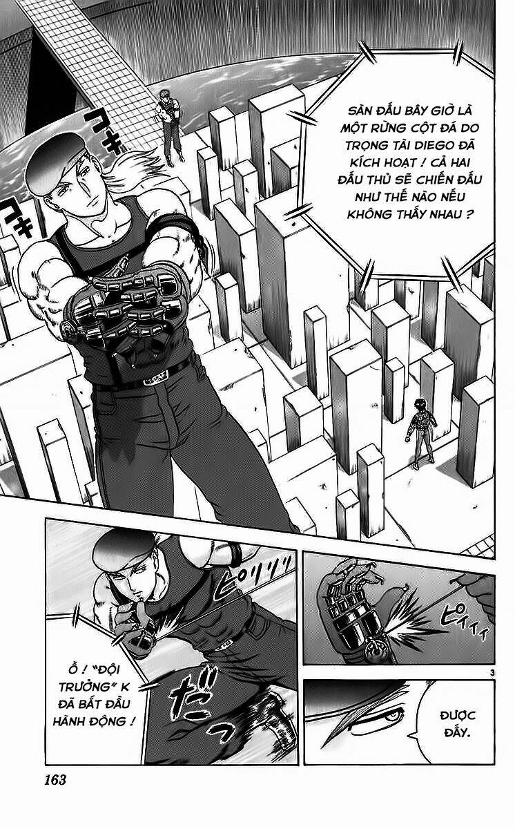 history's strongest disciple kenichi chapter 206 4