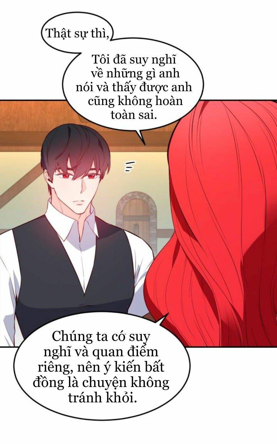 phản diện rất dễ làm chapter 6 32