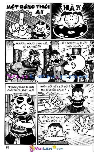 thần đồng đất việt chapter 33 82