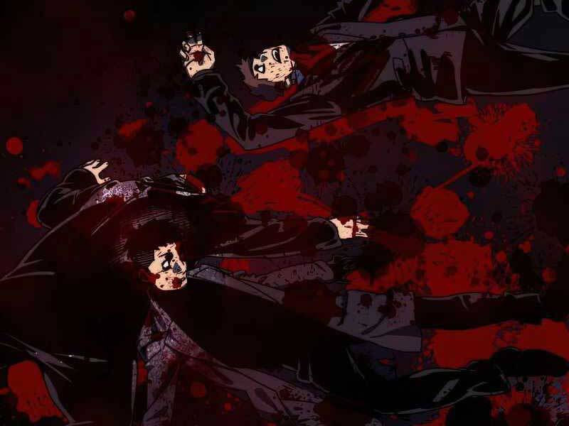 Tồn Tại Vĩnh Hằng chapter 9.5 129