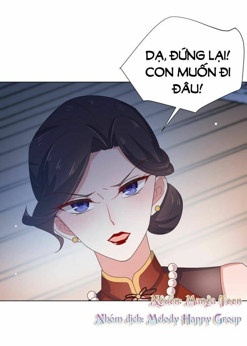 ma lạt thiên kim đẩu ác thiếu chapter 110 24