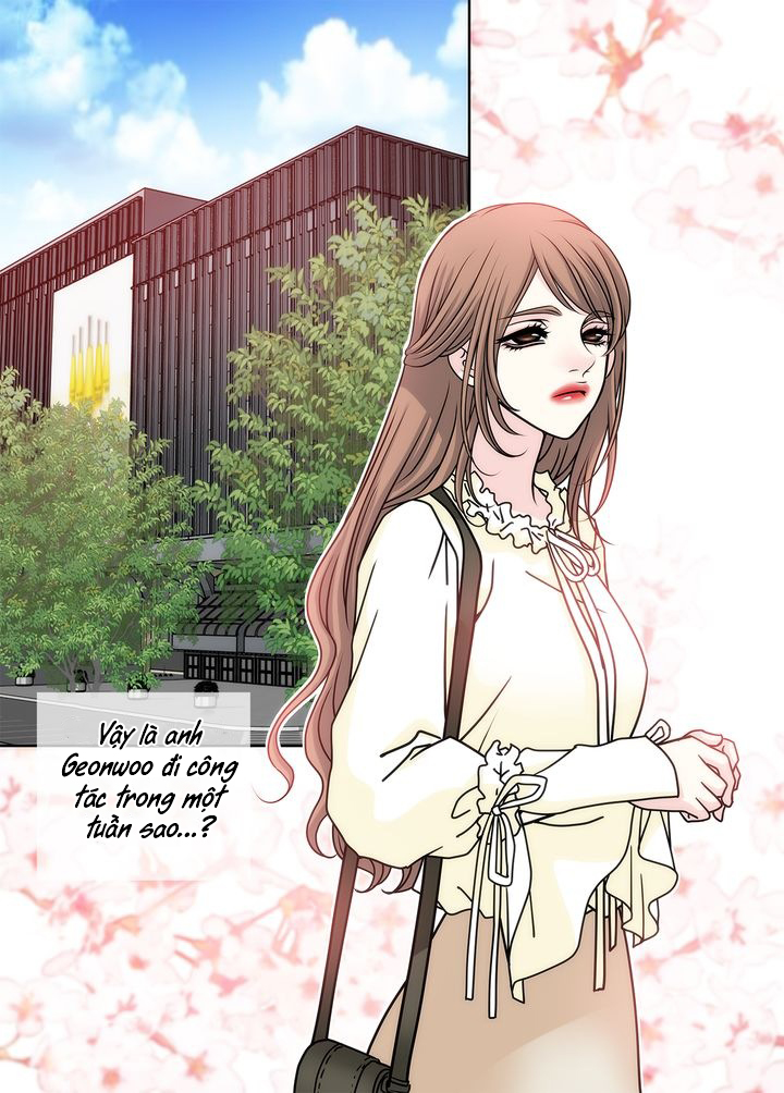 người đàn ông của tôi chapter 25.1 2