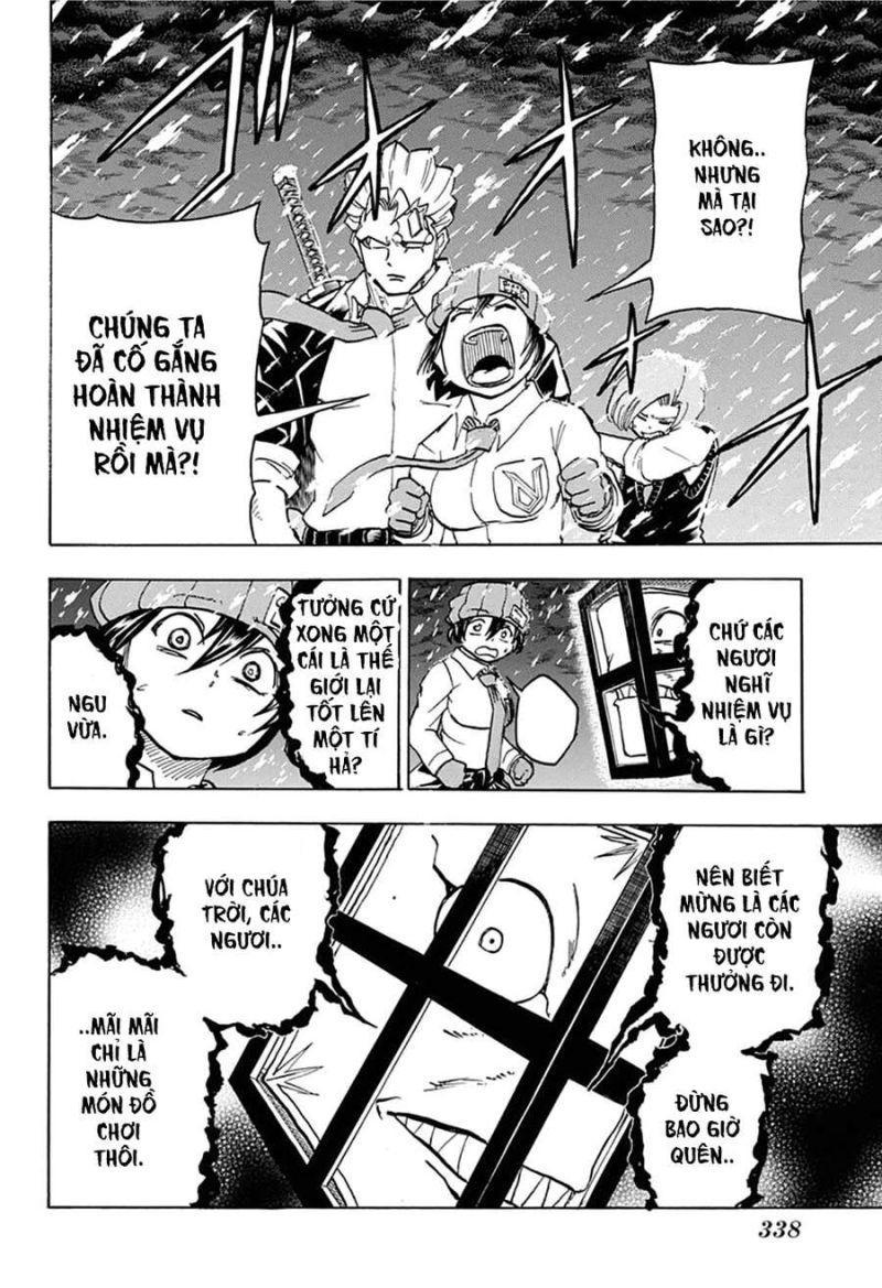 undead unluck chapter 68 5