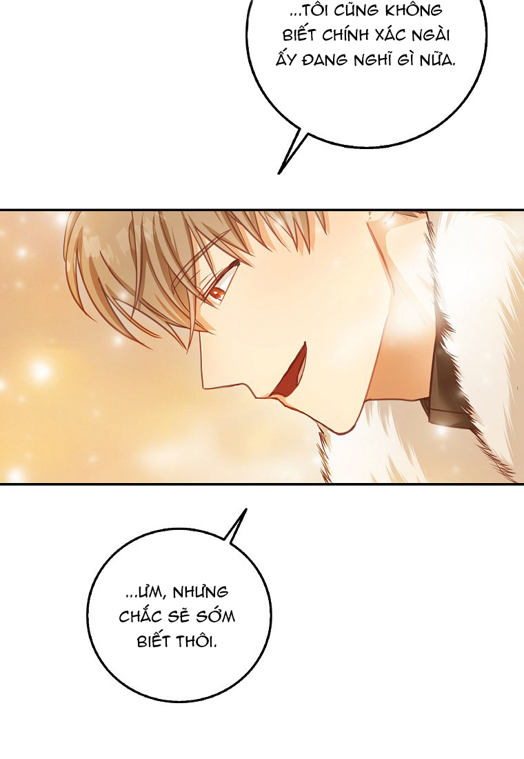 trở thành vợ của nam chính chapter 16.1 14