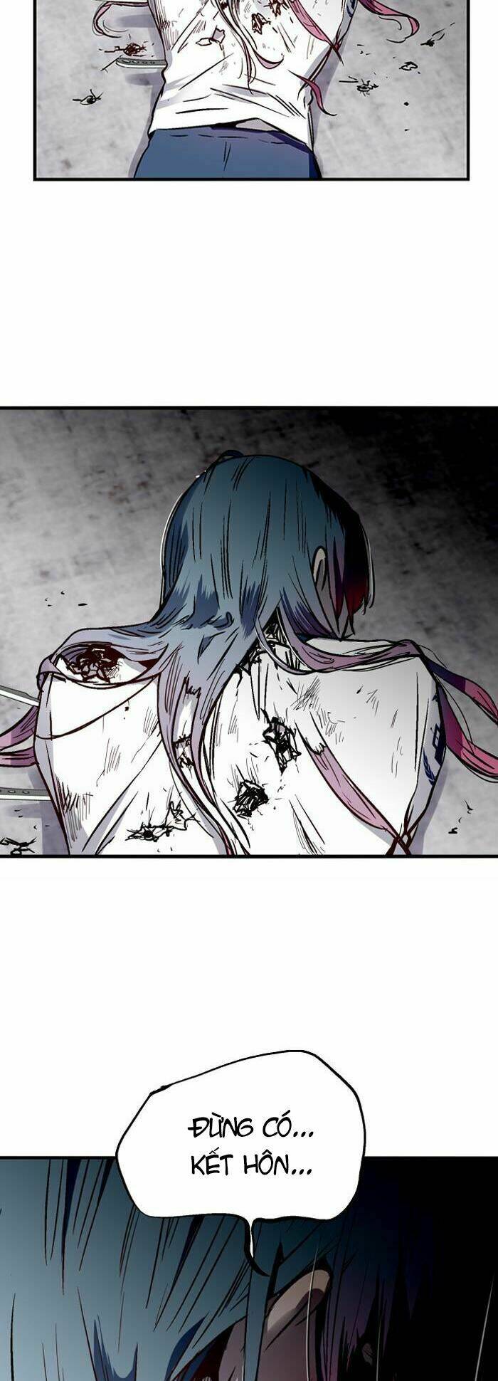 người máy hủy diệt chapter 66 34