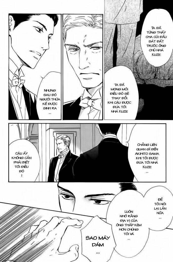 bình minh u sầu chapter 10 23