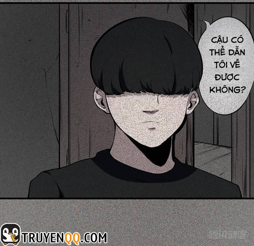 trở lại căn nhà ma chapter 10 47