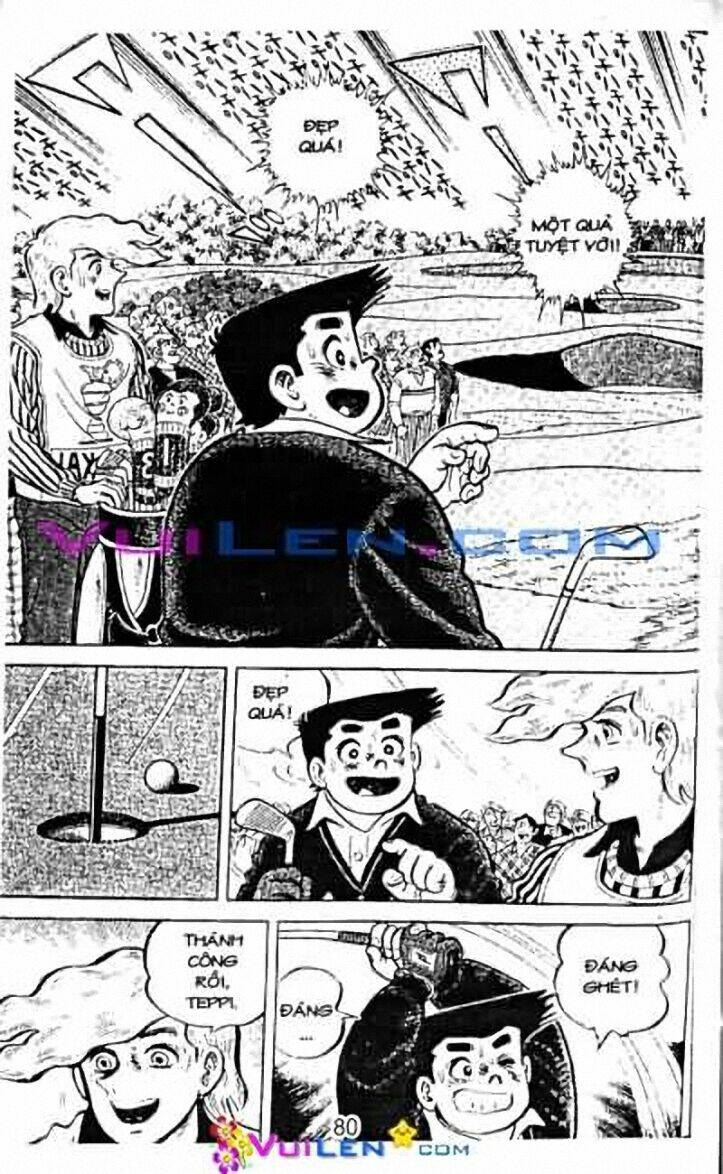 tân teppi chapter 59 80