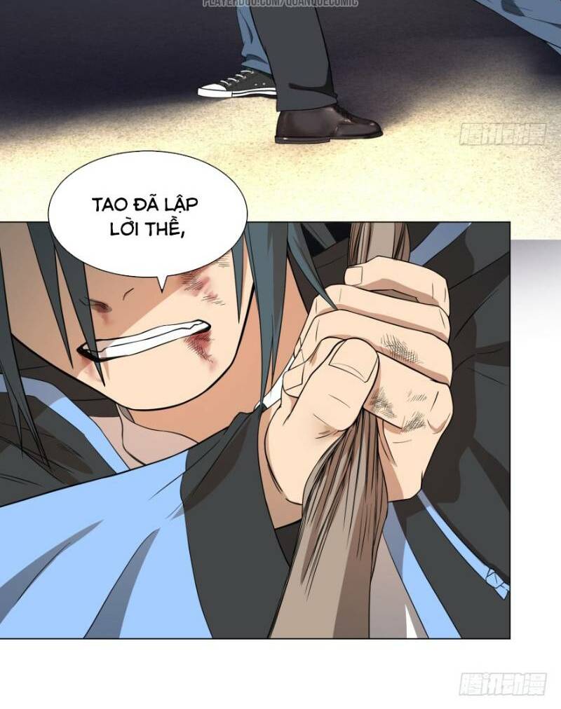 danh sách kẻ phản diện chapter 22 2