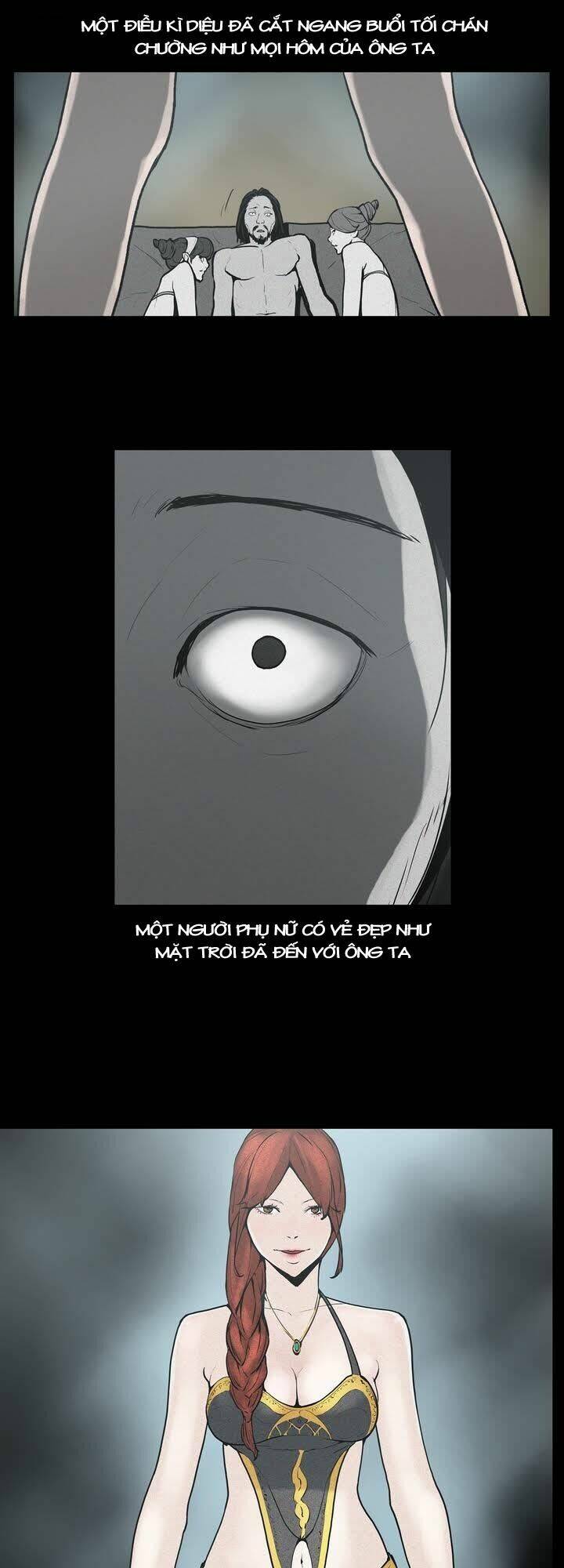 monster night chapter 13 5