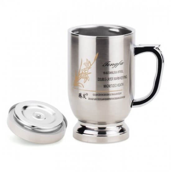 Ca Giữ Nhiệt Inox 500ml Tiện Ích
