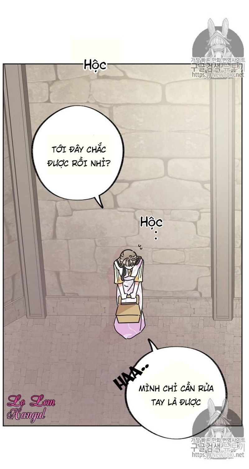 ác nữ tiểu thư chapter 13 55