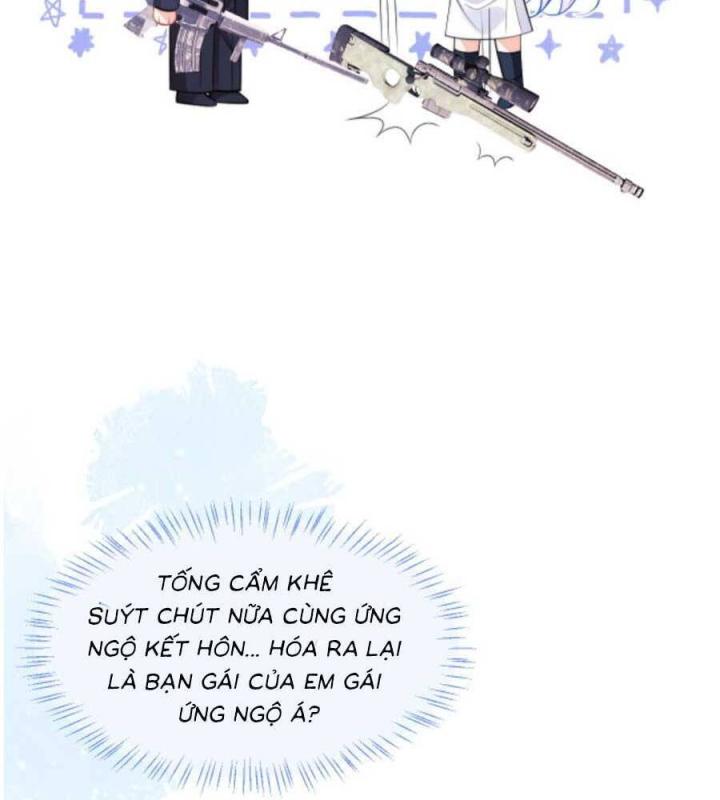 vị chỉ huy lạnh lùng khóc trong vòng tay tôi chapter 33 49