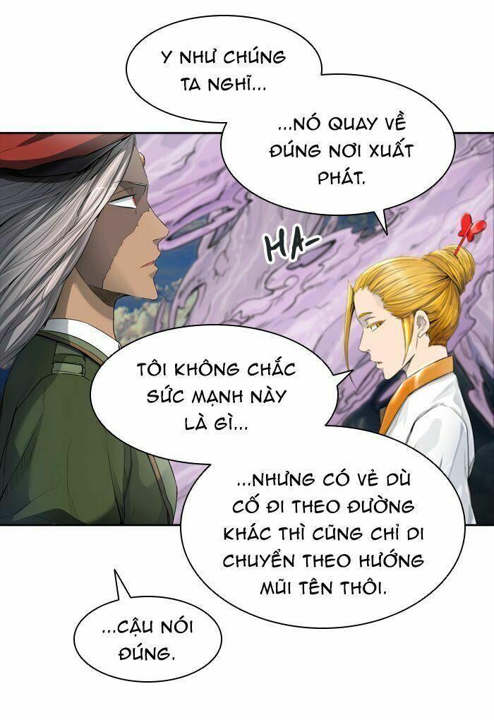 tòa tháp bí ẩn 2 chapter 443 92