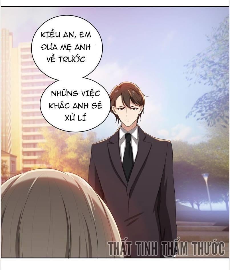 vợ yêu không ngoan chapter 19 29