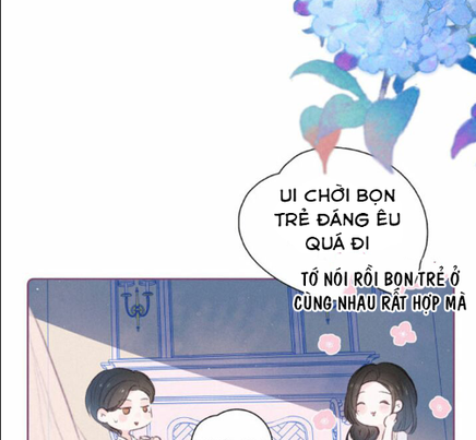 nỗi buồn của hoa cẩm tú cầu chapter 35 30