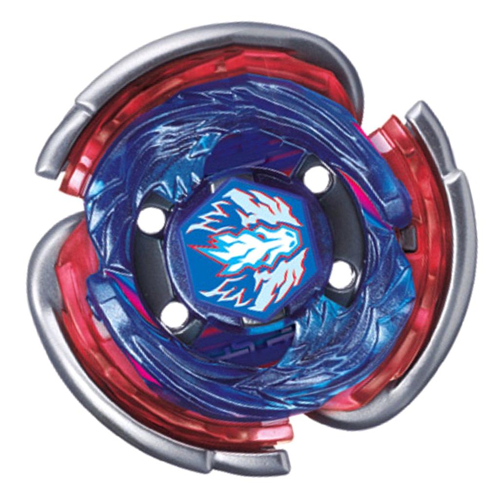 BB105 4D System Beyblade Set - Intl