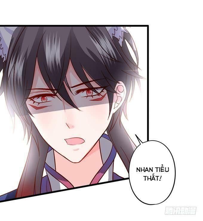 hồ tiên hung bạo chapter 123 58