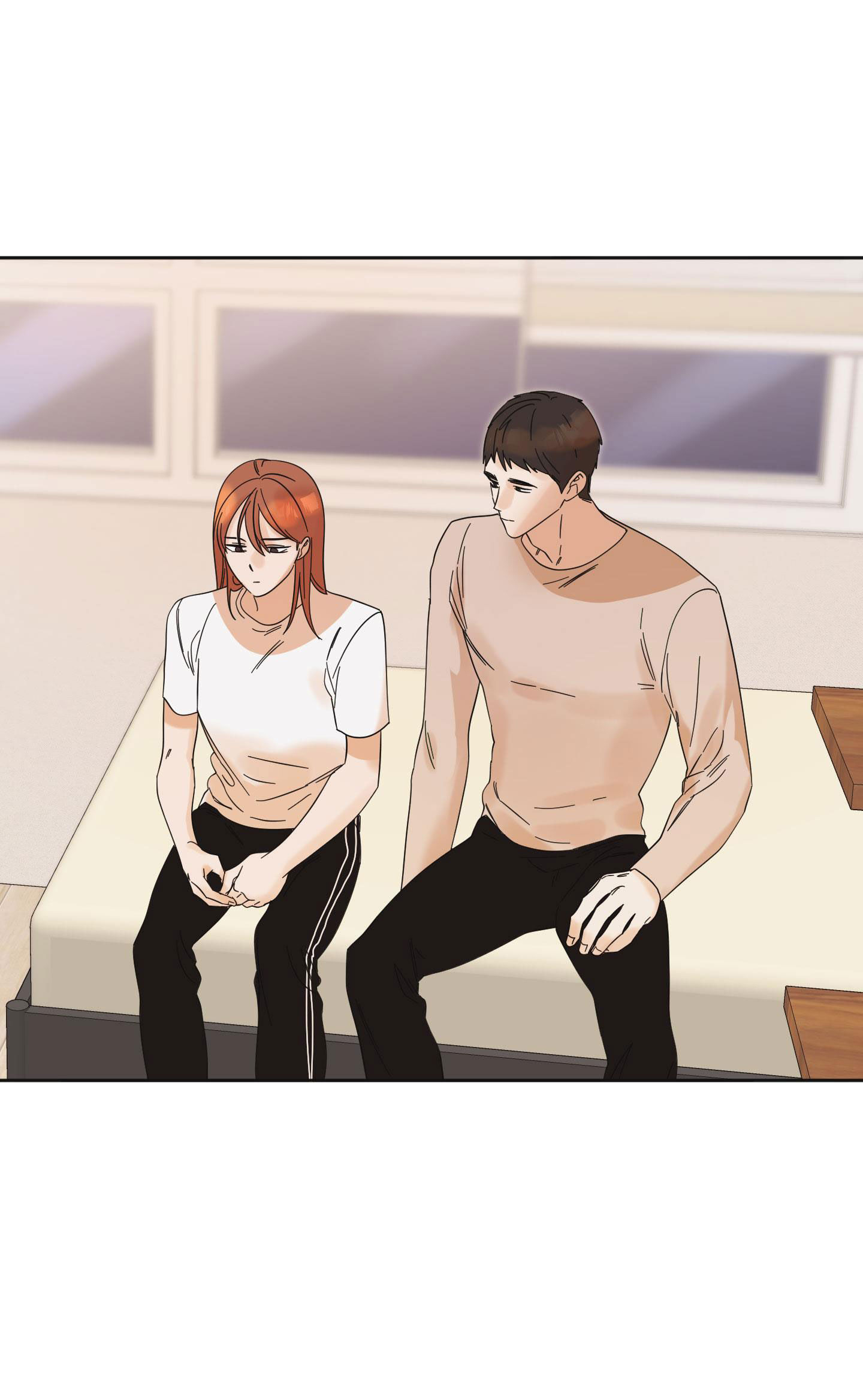 [18+] soldam tv chapter 8.1 26