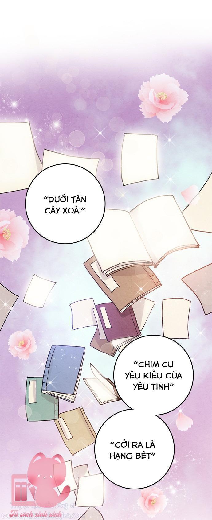 lệnh cấm hôn chapter 35 2