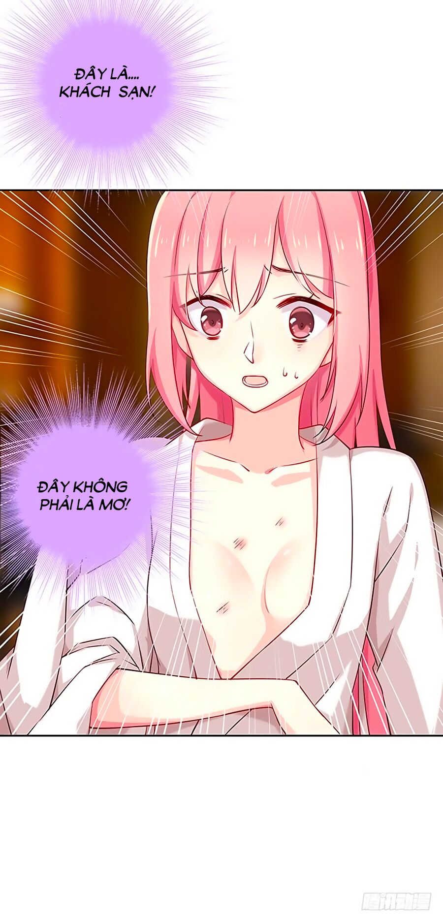 chồng tạm thời, chơi thần bí chapter 1 35