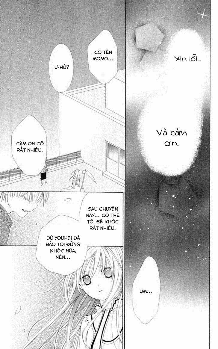 shinigami no ballad chapter 0 16