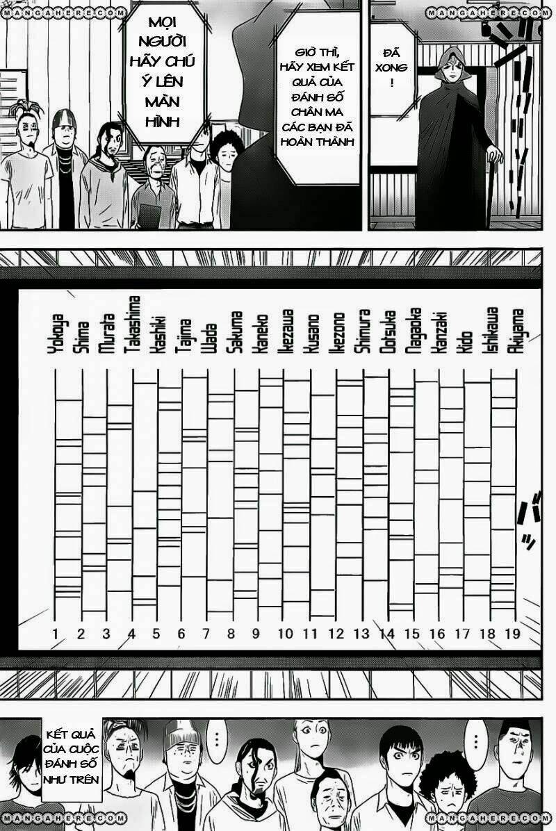 liar game chapter 171 15